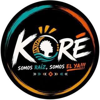 Koré — Somos raíz, somos el ya